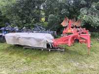 Kosiarka dyskowa Famarol 2.4m