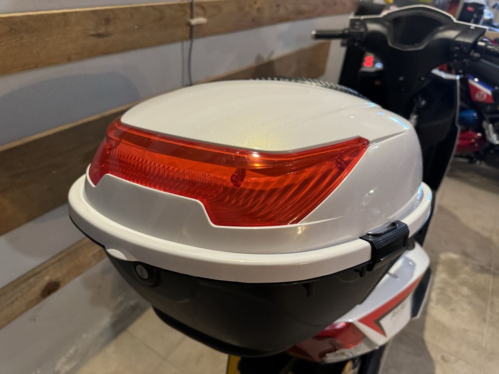 Scooter Eletrica sem carta  Neovolt Pulse 72v Financiamento