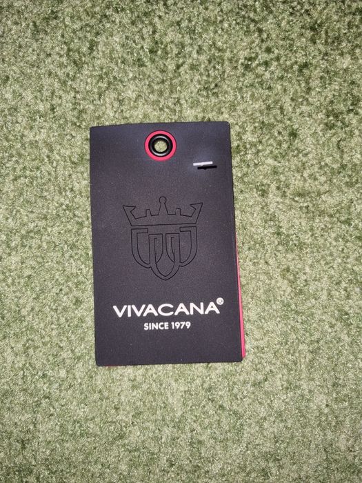 Оригінал! Vivacana зимова чоловіча куртка. Model / 69AW884M