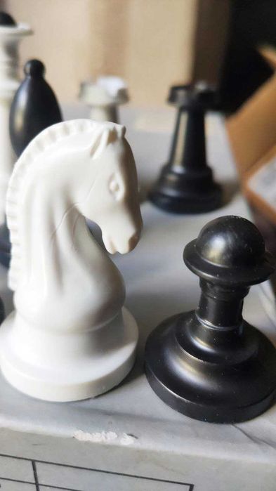 шахматы набор фигур игра шахматы шахматные фигуры