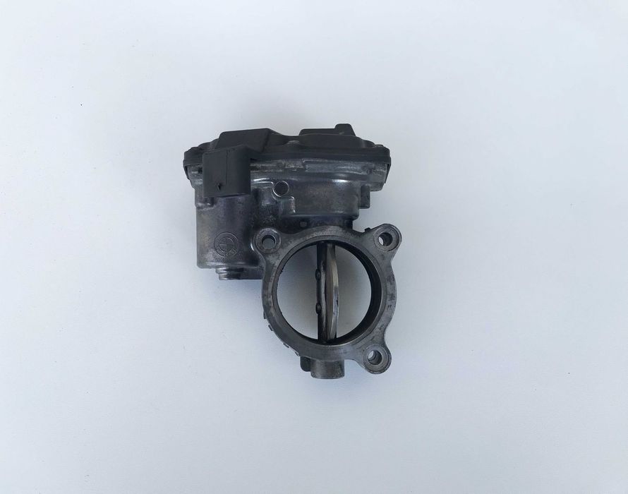 Дросельна заслонка BMW E90. E91. E92. E93. F30. F31. F34 - 2.0D-3.0D