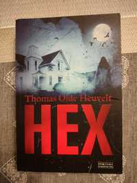 Hex-Thomas Olde Heuvelt