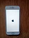 iPhone 7 256 gb srebrny