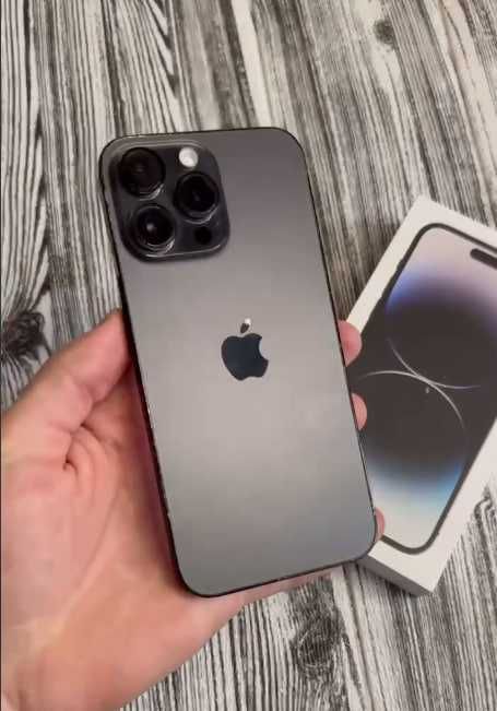 Iphone 14 pro max 128 gb, супер стан, айфон 1 4про макс 128 гб