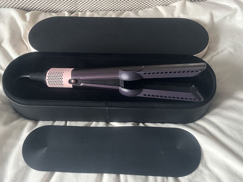 Aeroprostownica dyson