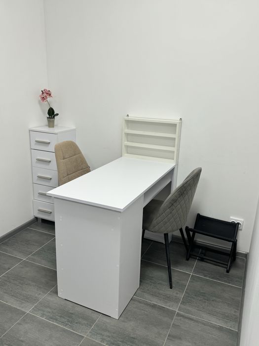 Оренда робочого місця манікюр