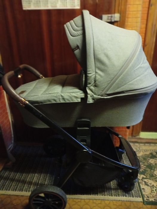 Коляска carrello epica 2 in 1