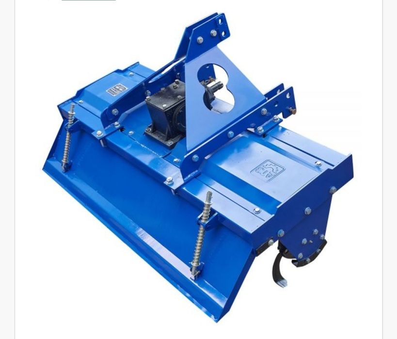 Фреза ДТЗ 1.4+кардан .грунтофреза до трактора