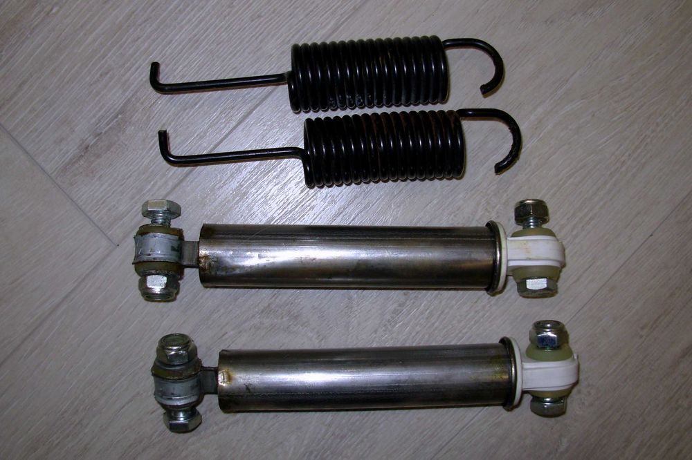 ARDO Anna 800 на запчастини