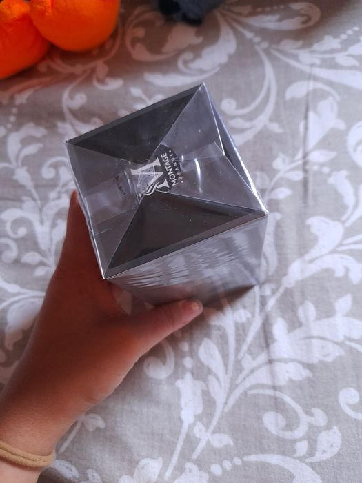 Perfume Dark Spirit Army