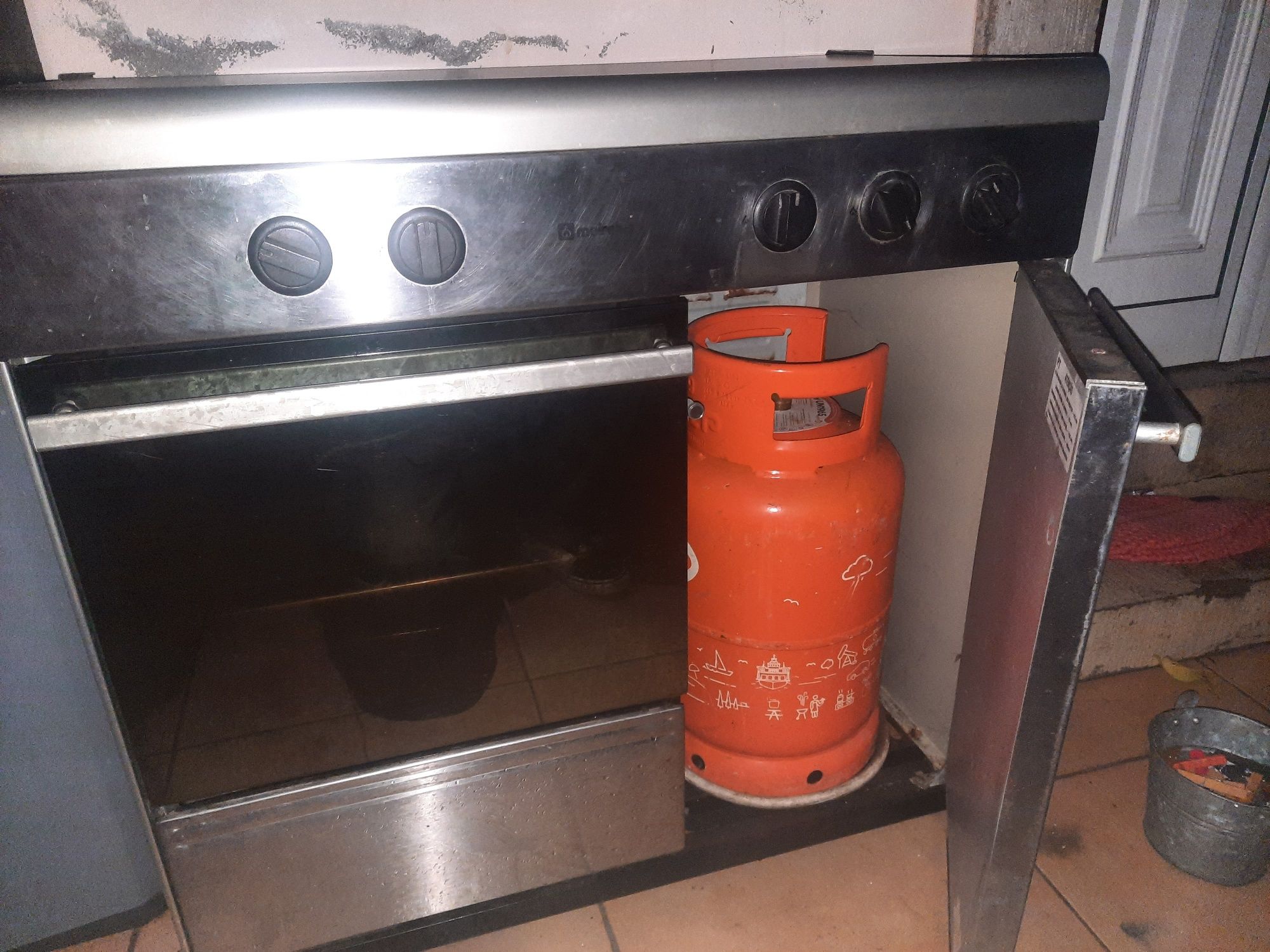 Fogao/Forno Meireles