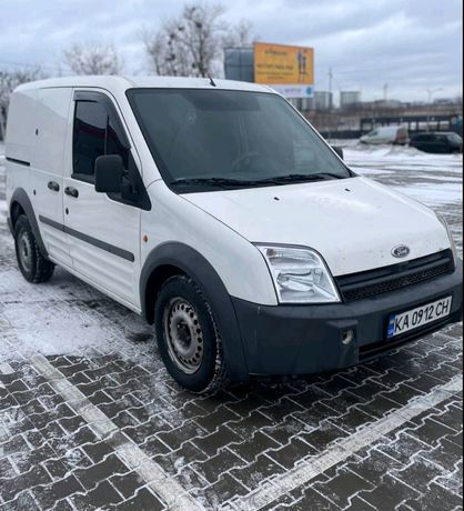 Ford Transit Connect Груз,2006 год,1.8 ТДИ