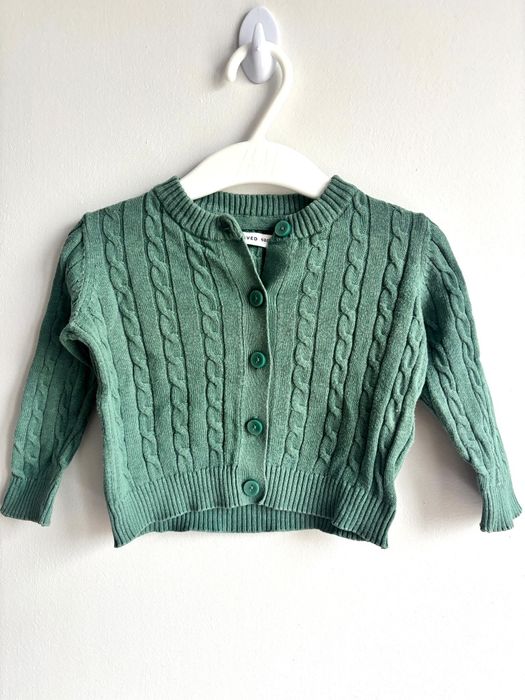 Sweterek 62 Reserved