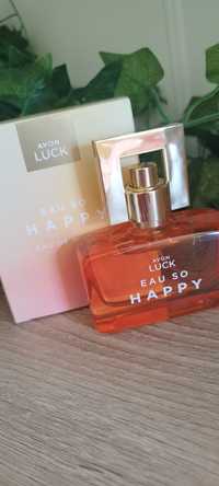 Avon Luck Eau So Happy