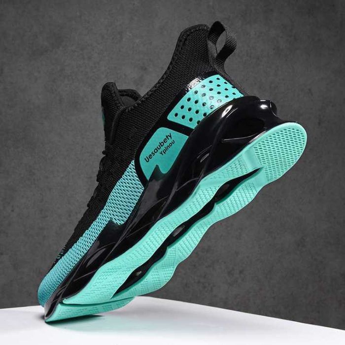 Nowość ! Nowe męskie buty sportowe D3 - 43!