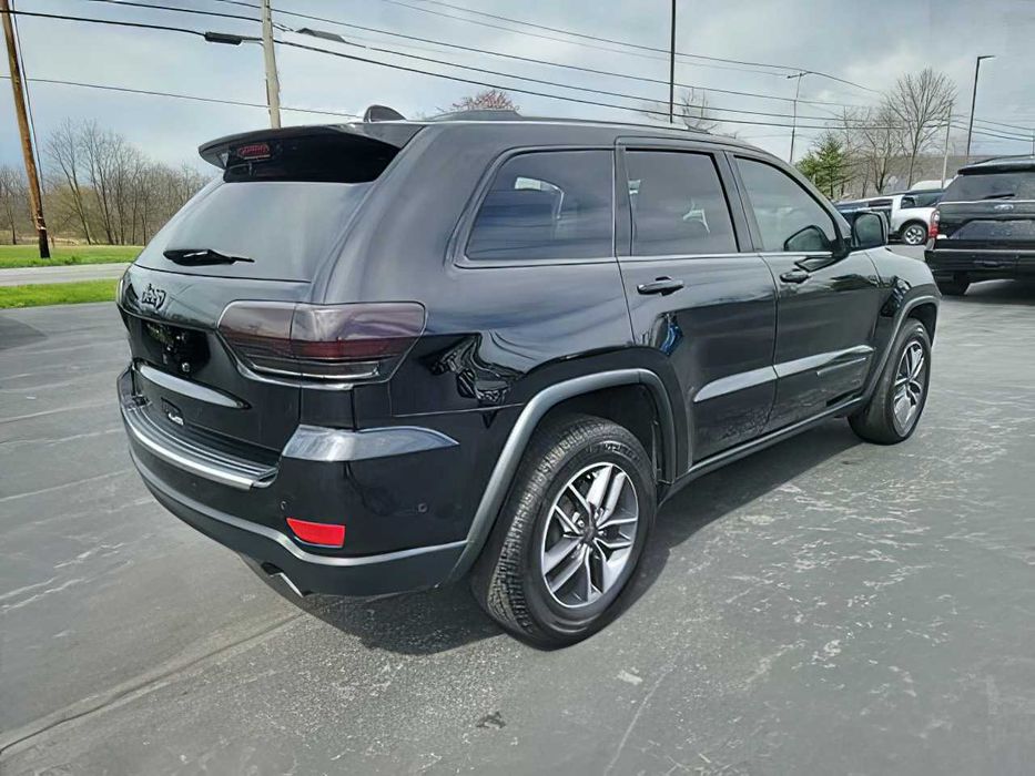 Jeep Grand Cherokee      2019