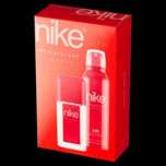 NIKE zestaw: Coral CRUSH