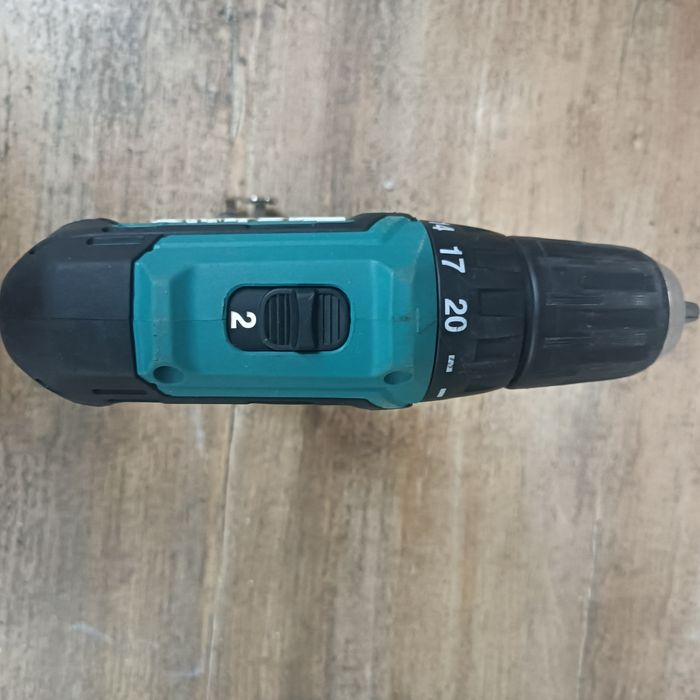 Makita 10,8-12V Wkrętarka DF 333D+Bateria Zestaw BDB