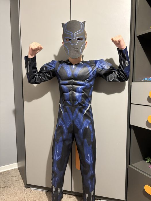 Strój karnawalowy/ bal 122/128