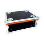 Rack 3u/3he slidder