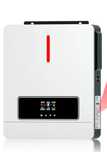 Гібридний інвертор Daxtromn 6.2 48в 48v WiFi
