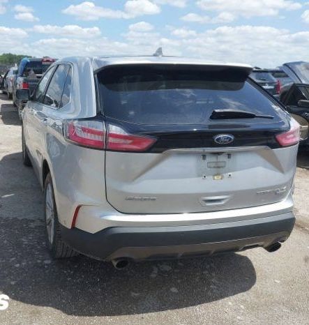 Разборка Ford Edge форд эдж