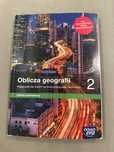 Oblicza geografii 2 - Nowa Era