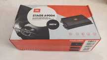 Підсилювач JBL Stage A9004 4-канальний усилитель