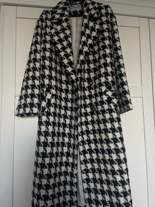 Жіноче пальто нове Andre Tan осінь - зима