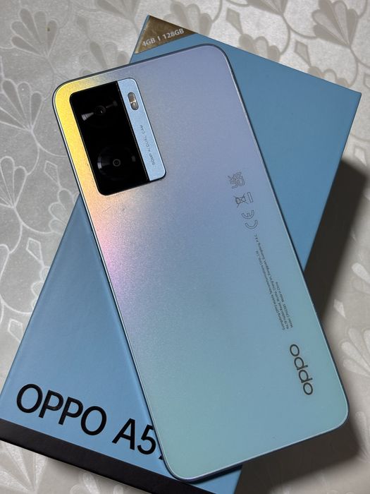 Vendo Oppo A57s
