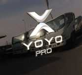 XEV Yoyo