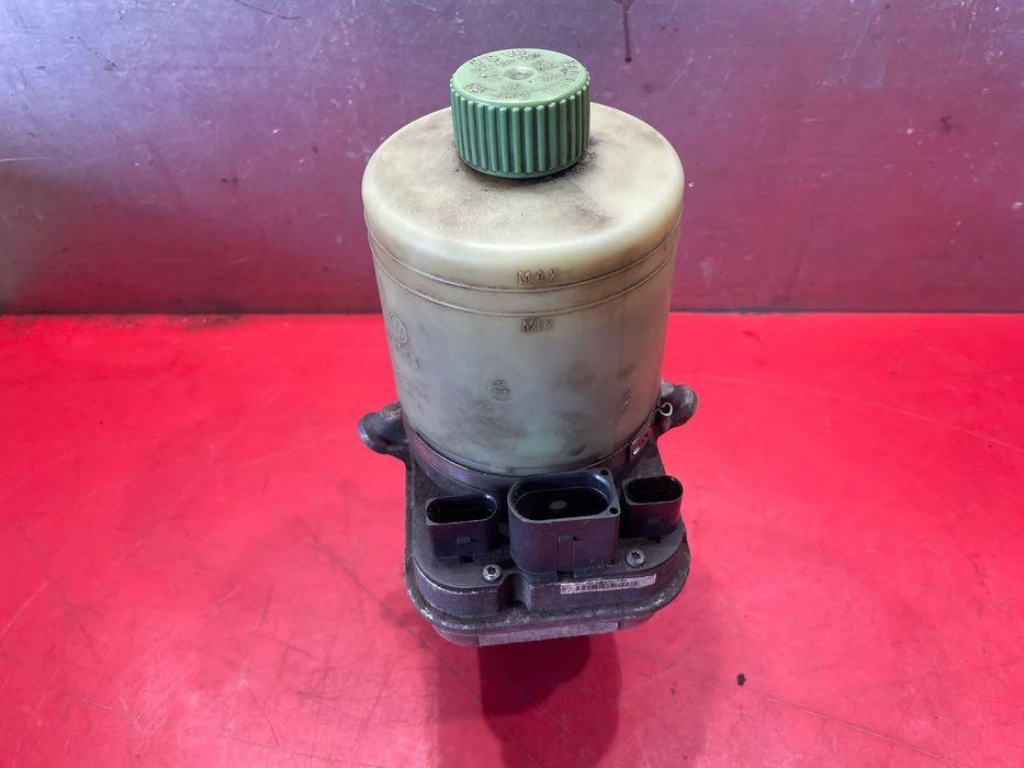 POMPA WSPOMAGANIA ELEKTRYCZNA FABIA TRW  6Q0423371