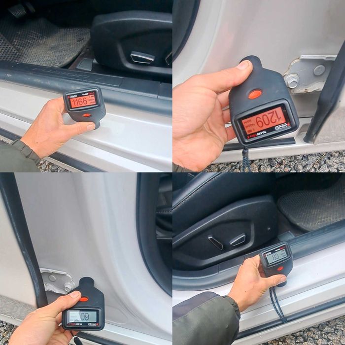 Автопідбір авто, діагностика