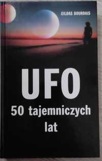 UFO 50 tajemniczych lat