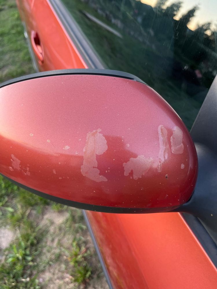 Skoda Fabia 2008r.  1.9 TDI