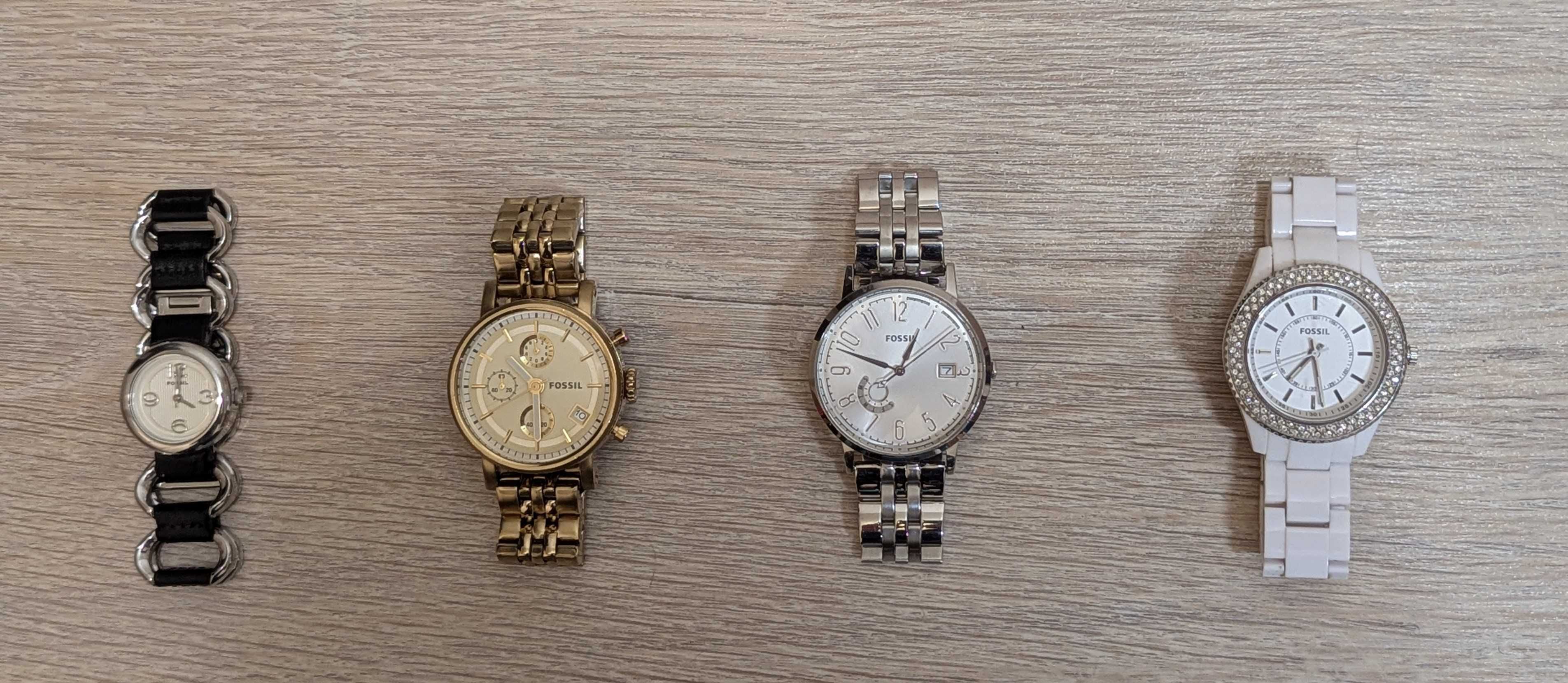 Часы наручные женские Fossil es-1765