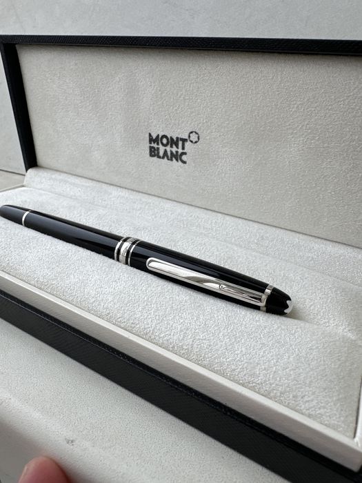 Срочно MontBlanc 100% оригинал