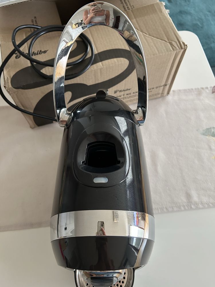 Ekspres Cafissimo COMPACT tchibo