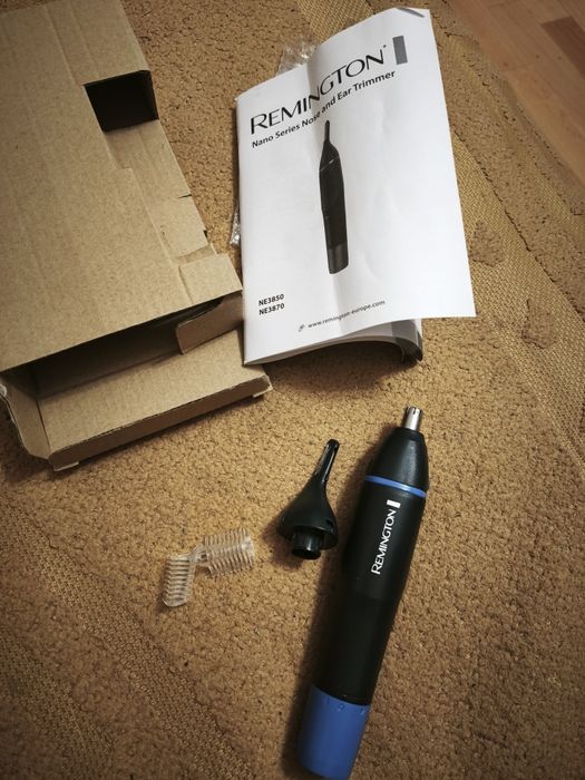 Тример Remington NE3850 для вух та носа