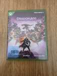 Dragon Age The Veilguard Xbox