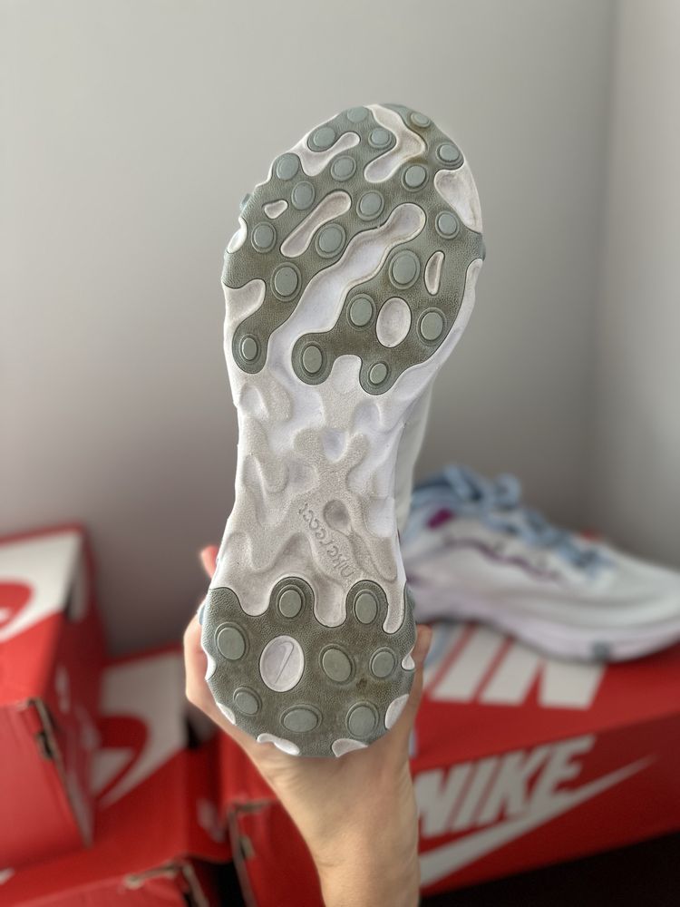 Кросівки nike react element 55 оригінал