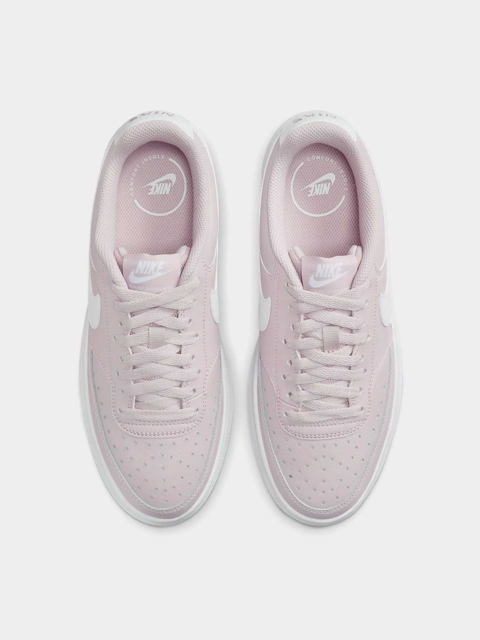 Кросівки жіночі Nike Court Vision Alta (DM0113-005) ОРИГІНАЛ!