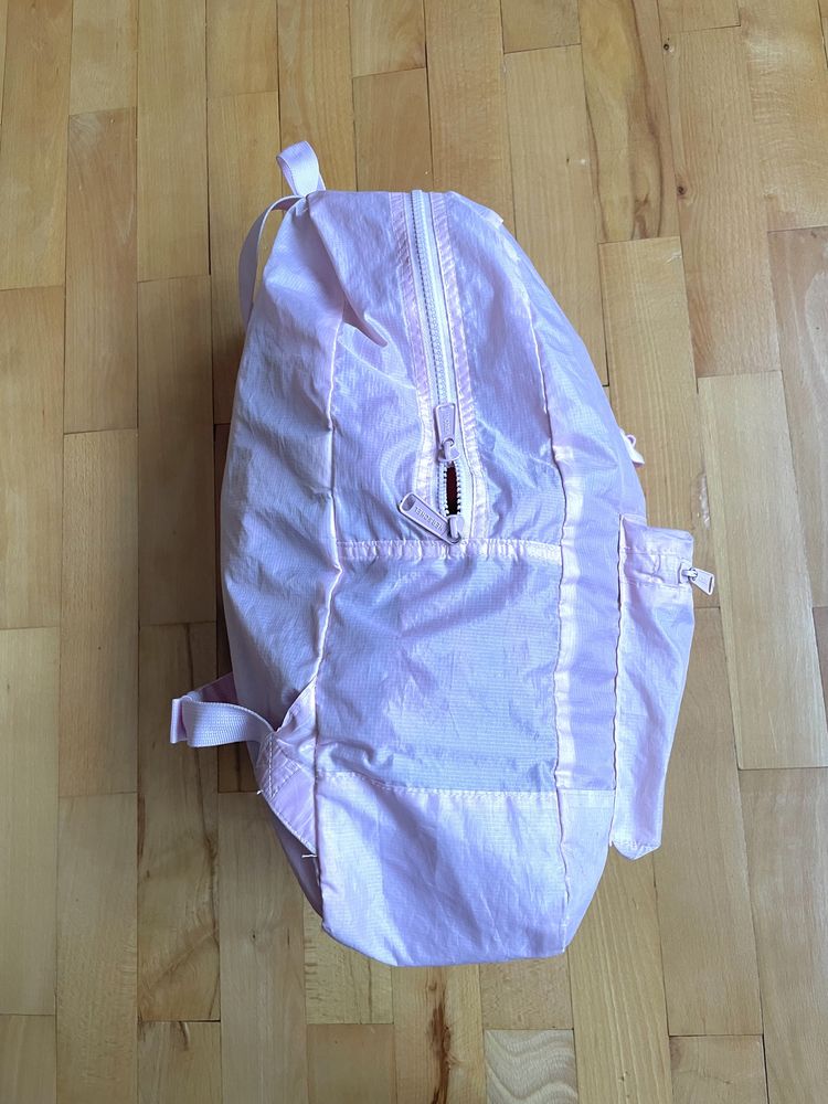 Рюкзак Herschel Packable Day Pack Cameo Rose Nylon/Spandex