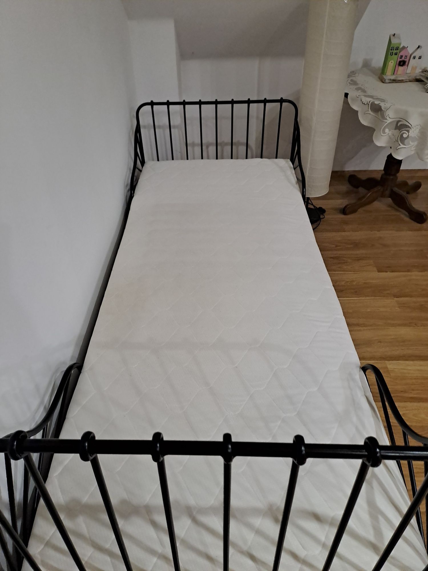Łóżko dziecięce Ikea