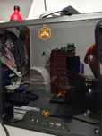 Torre PC gamer TUF