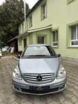 Бампер капот фара крило коробка mercedes w245 246 розбор шрот двигун