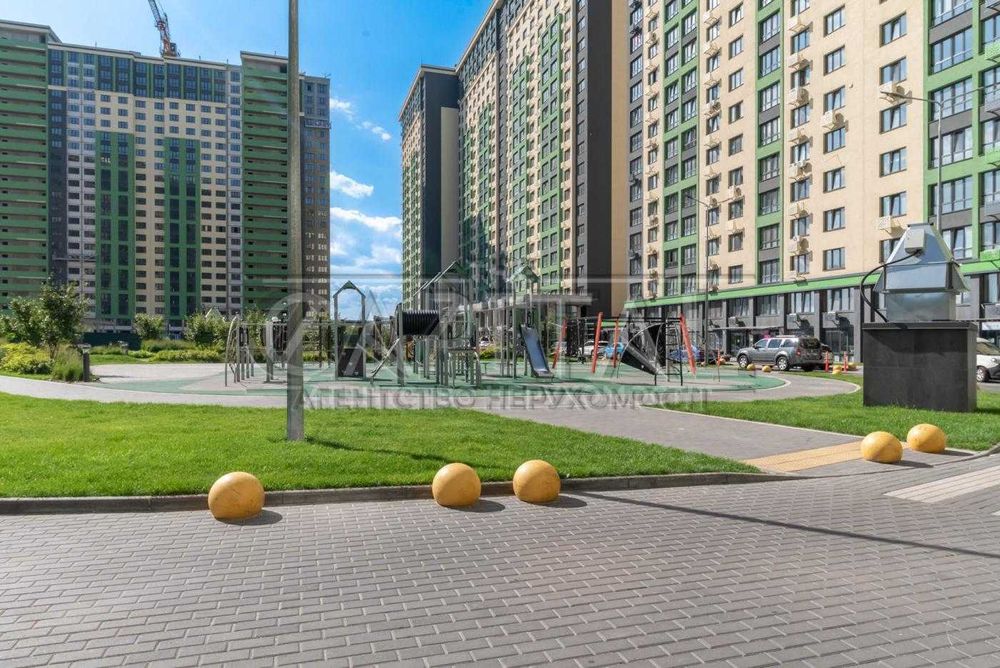 Продаж квартири ЖК LIKO-GRAD Perfect Town Максимовича 32Б