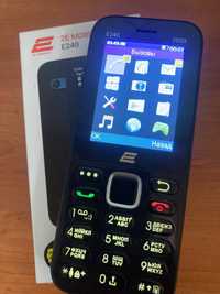 Кнопковий телефон 2Е  Е240 (2020)