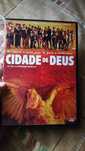 Cidade De Deus DVD