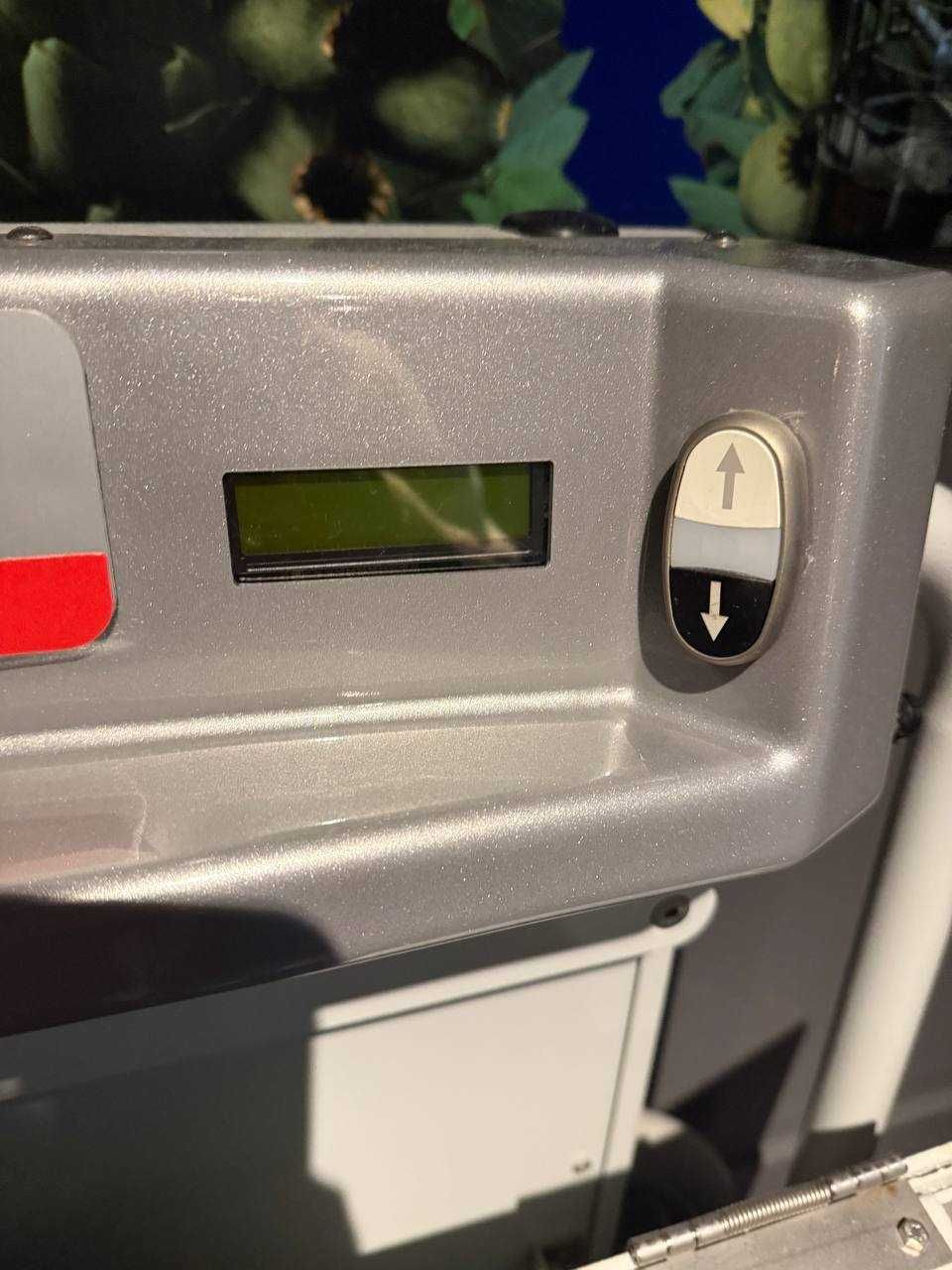 Plataforma elevatória Stannah